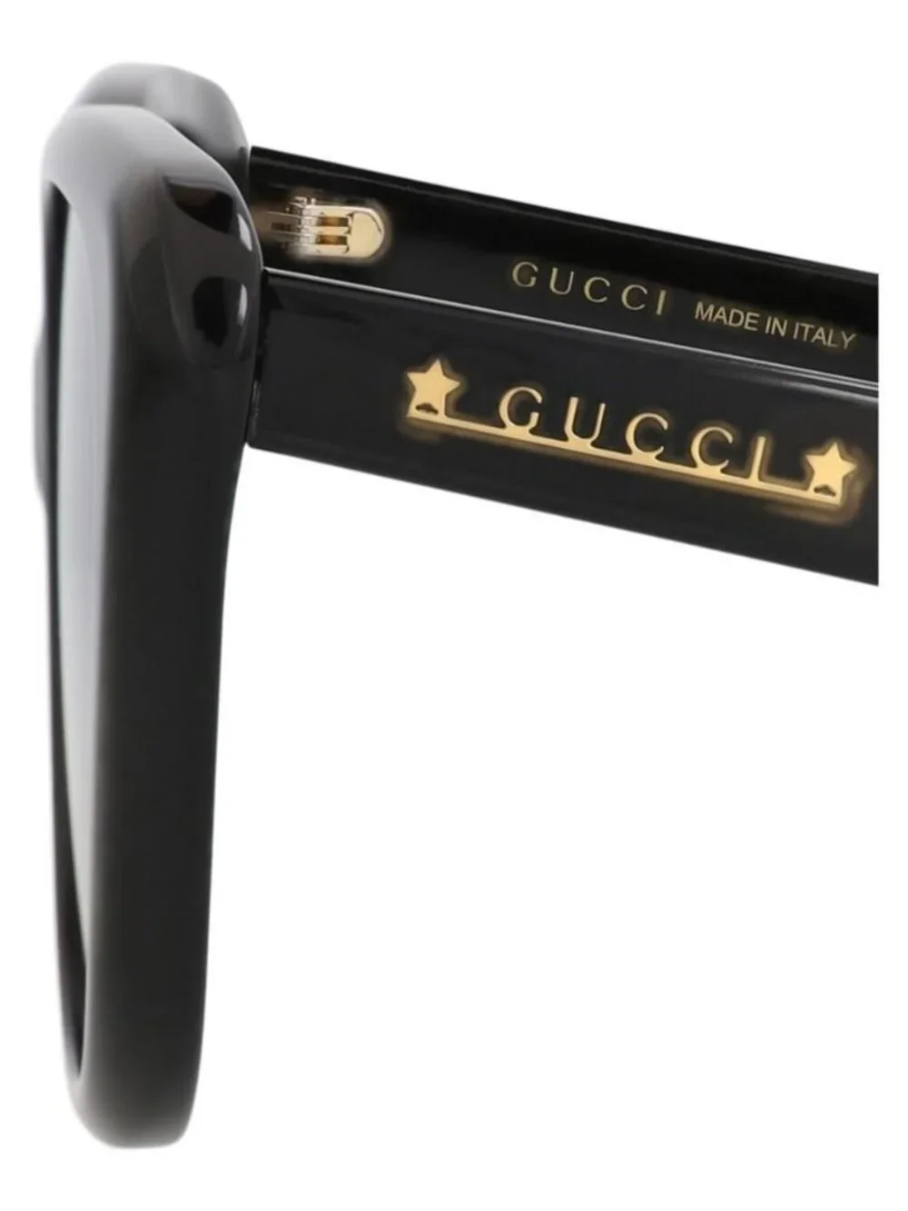 Gucci brand department